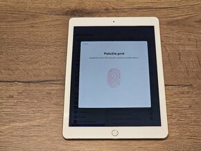 Apple Ipad Air 2 wifi, 64gb, rose gold, prasknute sklo - 4