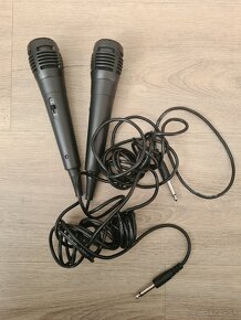 Karaoke set - 4