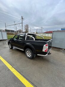 FORD RANGER 2,5 TDCI LXT - 4