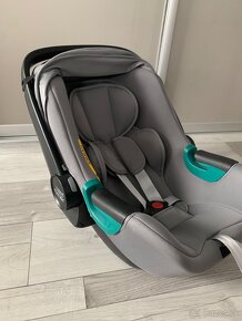 Britax Baby Safe i-Size 3 - 4