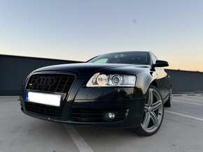 ✅Audi A6 C6 3,0 TDi Quatro ✅ - 4