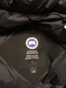 Canada Goose bunda - 4