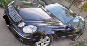 Rýchly predaj Predám Mercedes-Benz w211 e320 - 4