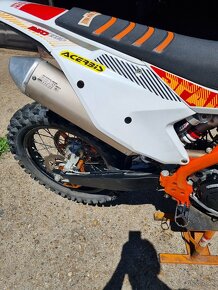 KTM EXC F-250 - 4