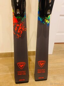 Rossignol HERO Elite ST TI LTD 167cm - 4