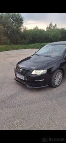 Predám passat b6 sedan 2.0L 103kw - 4