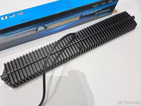 Led rampa 225W - 52cm - úchyty z boku - 4