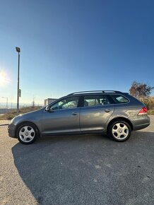 Volkswagen Golf 5 1.9 TDi DSG - 4