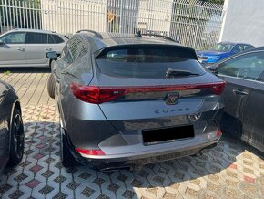 Cupra Formentor VZ 1.4 TSI e-Hybrid 204PS - 4