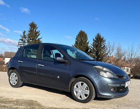 Renault clio 1.5dci - 4