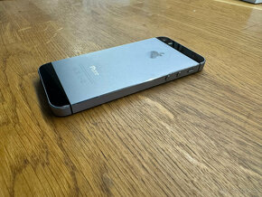 Iphone 5s,16GB grey - 4