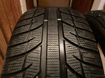 Toyo Snowprox S943 225/45 R17 ZIMNE - 4