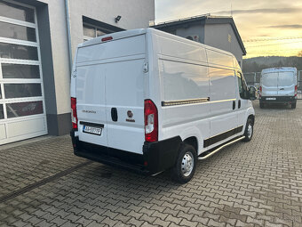 Fiat Ducato 2.3 MultiJet L2H2, odpočet DPH  - 4