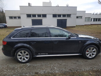 a4 allroad - 4