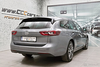 Opel Insignia ST 2.0 CDTI S&S Innovation - 4