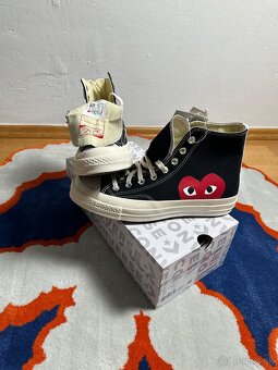 Converse Play CDG - 4