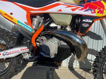 KTM xc 300 2021 Tpi - 4