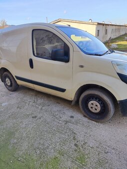 Peugeot Bipper - 4