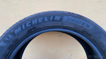 Michelin Primacy 4 225/50 r18 - 4