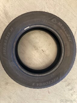 Letné pneumatiky 195/65 R15 91H 2ks - 4