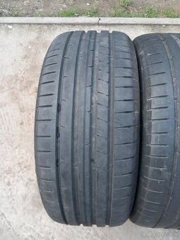 Letné pneumatiky  225/45R17 - 4