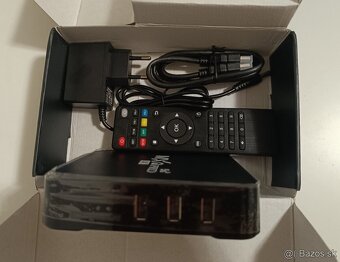 Android TV box MXQ PRO 4K 5G - 4