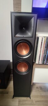 Klipsch R-820-F - 4