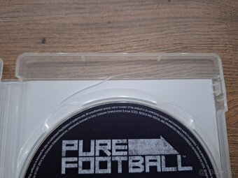 Pure Football na PS3 - 4