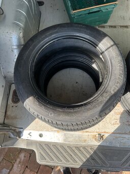 Matador pneumatiky 205/55 R16 - 4