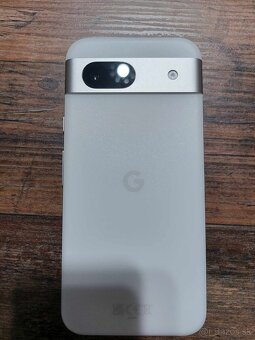 Google Pixel 8a - 4