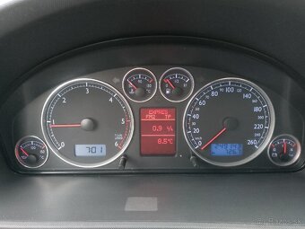 Volkswagen Sharan 1, 9 TDI ARL 110kw M6 - 4