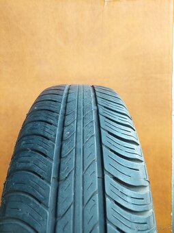 Letné pneumatiky 165/70 R14 81T - 4