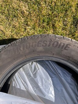 Bridgestone letne 235/55 r18 - 4