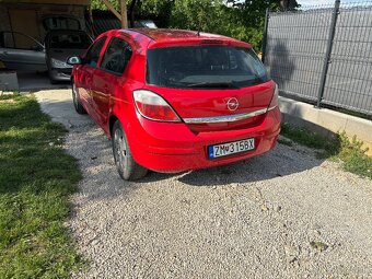 Predam Opel Astra H 1.6 i - 4