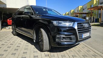 AUDI Q7 QUATTRO - 4