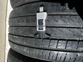 235/50R19 Pirelli letne - 4