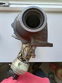 Turbo 2.0 Diesel , fiat , Alfa , opel , sabb 100€ - 4