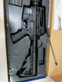 G&G CM16 Carbine GBBR II - 4