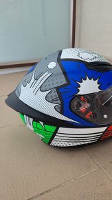 AGV K1 S - 4