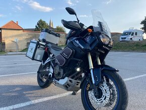 Yamaha XT1200Z SuperTenere - 4