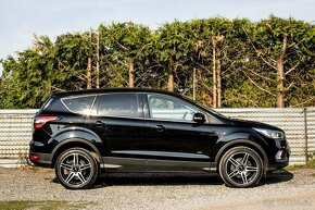 Ford Kuga 2.0 TDCi 132kw ST Line A/T AWD - 4