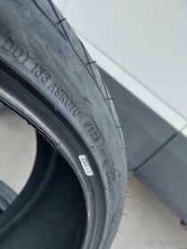 Nové letné pneumatiky 245/35R20 95W XL - 4