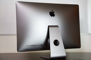 Apple iMac Pro 27” 5K Intel Xeon W, 32GB RAM, 1TB SSD - 4