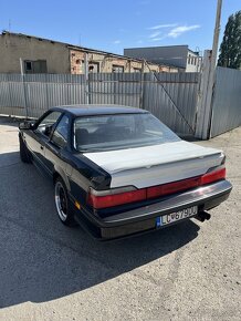 Predam Honda Prelude 1991 2.0 103kw - 4