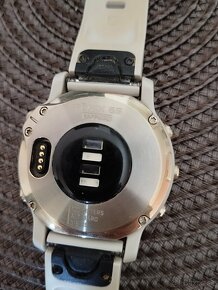 Garmin fenix 6s sapphire - 4