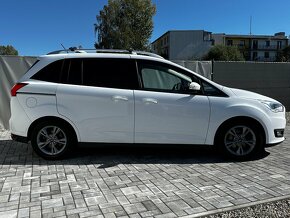 Ford Grand C-Max 125k Family Edition  7-MIESTNY  60tis KM - 4