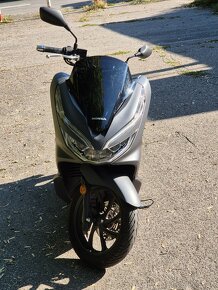 Honda PCX 125 - garážovaná, prvý majiteľ - 4