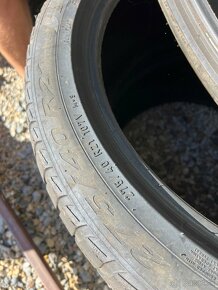 Zimné pneu 315/35 R21 a 275/40 R21 - 4