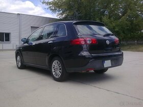 Fiat Croma 1,9JTDm 120k, r. 2010, NOVÝ MODEL, 6-rýchl.manuál - 4