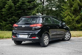 Hyundai i20 1.2i - 4